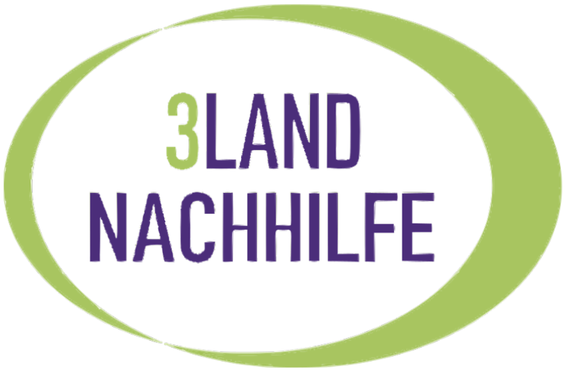 Logo 3Land-Nachhilfe